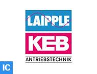 LAIPPLE-KEB